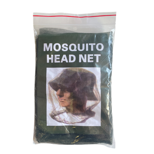 Mosquito Headnet