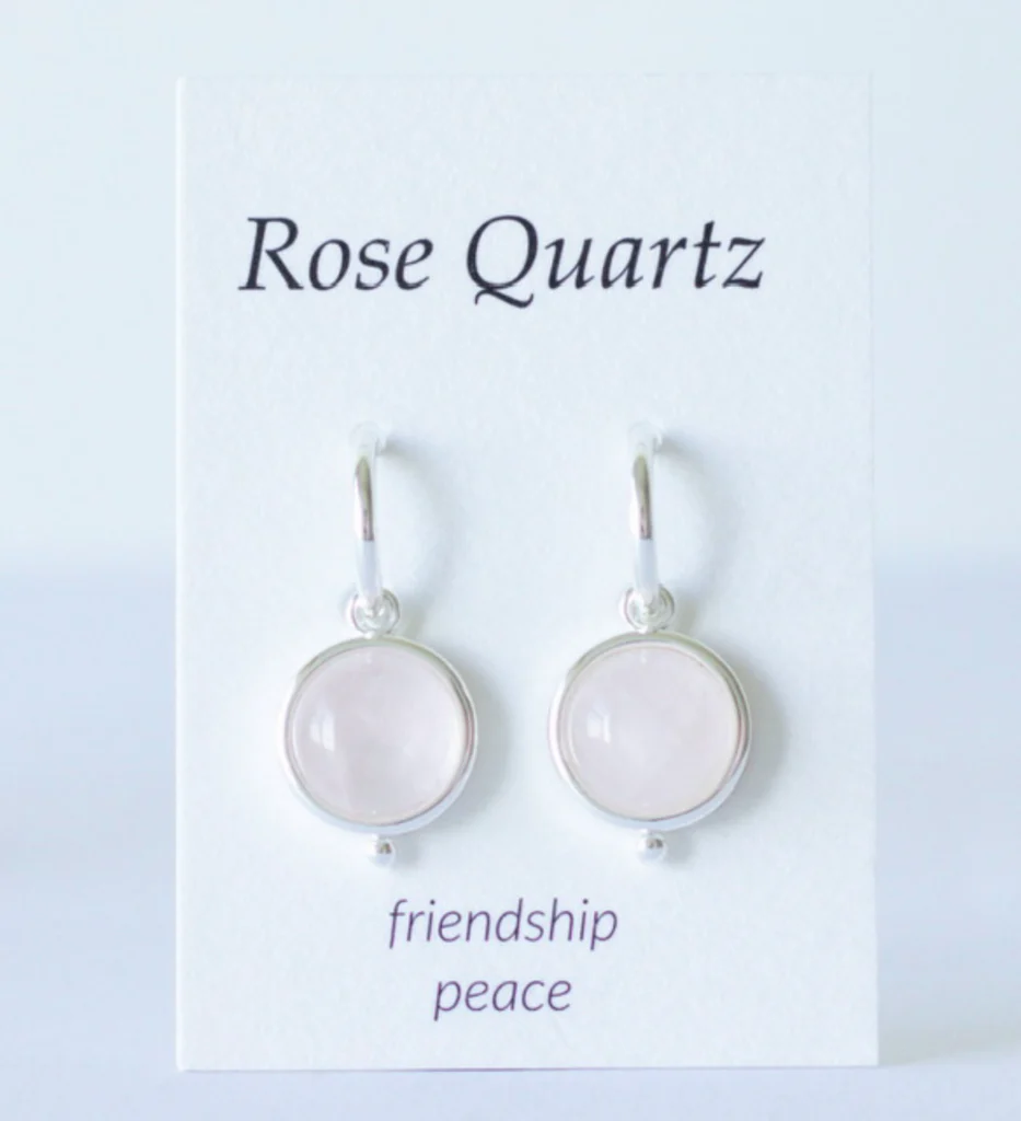 Urban Lustre Semi Precious Earrings