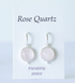 Urban Lustre Semi Precious Earrings