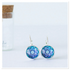Urban Lustre Drop Earrings