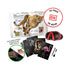 Virtual Reality Animals kit with DK VR book, red goggles and animal scratch art tools — Adventure Awaits