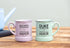 Victoriana Mug | Duke Trumpington or Duchess Bottomburp of Windybottom Manor (295ml)