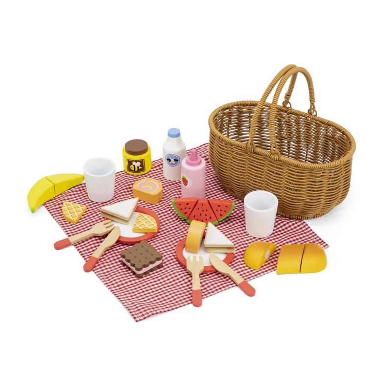 Picnic Set by VIGA Toys