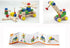 VIGA Toys | Construction Set