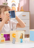 Nesting & Stacking Blocks | Natural Train