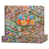 Vizzles Visual Adventure Jigsaw Puzzles – 1000 Pieces with Hidden Riddles and Challenges