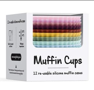 We Might Be Tiny | Muffin Cups