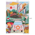 Werkshoppe Road Trip Puzzle 