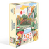 Werkshoppe Road Trip Puzzle in box