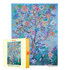 Werkshoppe 500 piece tree of life puzzle 