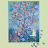 Werkshoppe 500 piece tree of life puzzle 