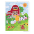 Werkshoppe Puzzle Snax Farm Life Puzzle size