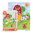 Werkshoppe Puzzle Snax Farm Life Puzzle with packet