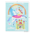 Werkshoppe Puzzle Snax Rainbow Unicorn Puzzle size

