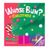 Whose Bum? At Christmas book