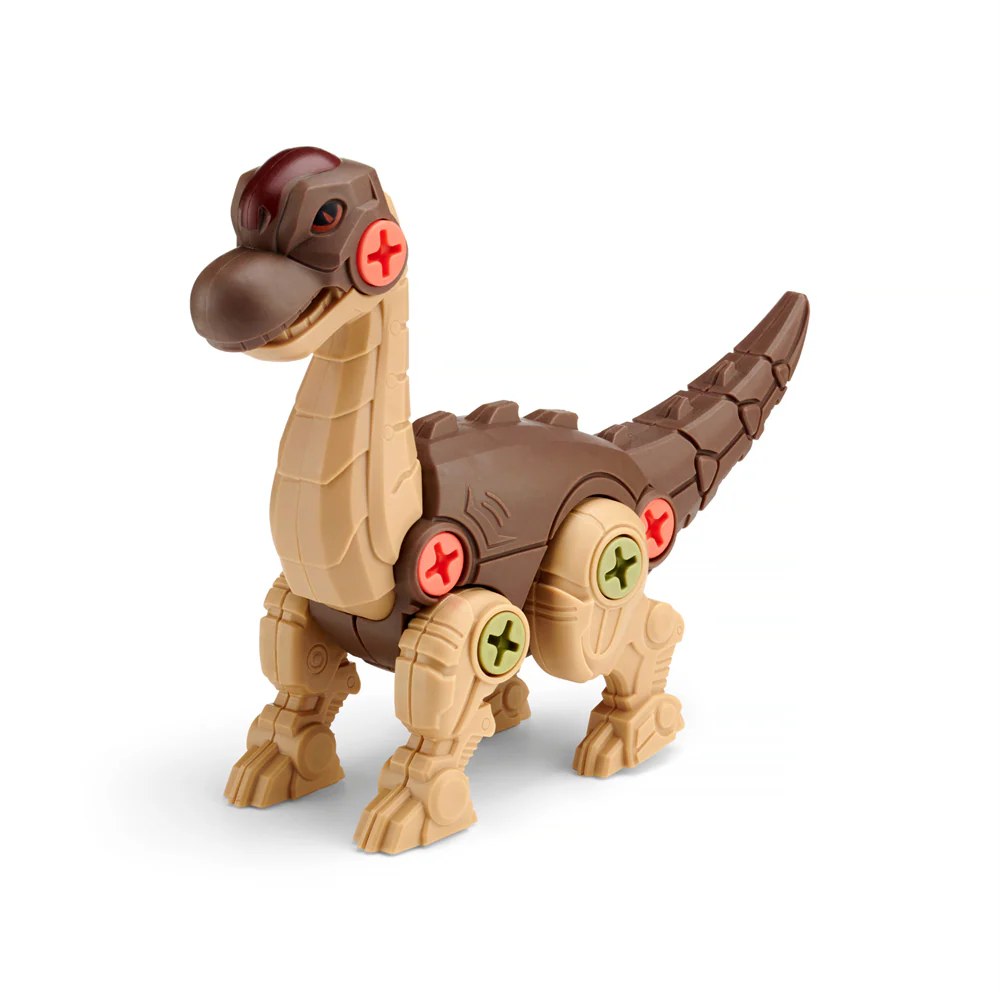 Wild Thingz DIY Dino