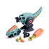 Wild Thingz DIY Dino