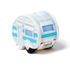 Caravan Salt And Pepper Set | Blue