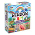 Craft for Kids | Window Art Painting Set