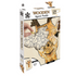 Wooden Jigsaw Puzzle | Puzzle Master