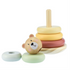 Wooden Stacking Tower | Bear