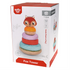 Wooden Stacking Tower | Fox