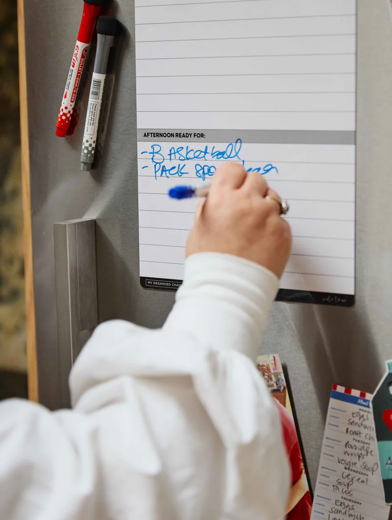 Write to me magnetic markers set of 3