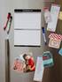 Write to me magnetic markers set of 3