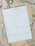 Write to me 2026 family chaos planner