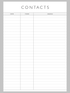 Write to me 2026 family chaos planner