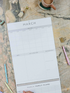 Write to me 2026 Home Hustle Planner