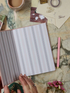 Write to me 2026 Weekly Planner Blush
