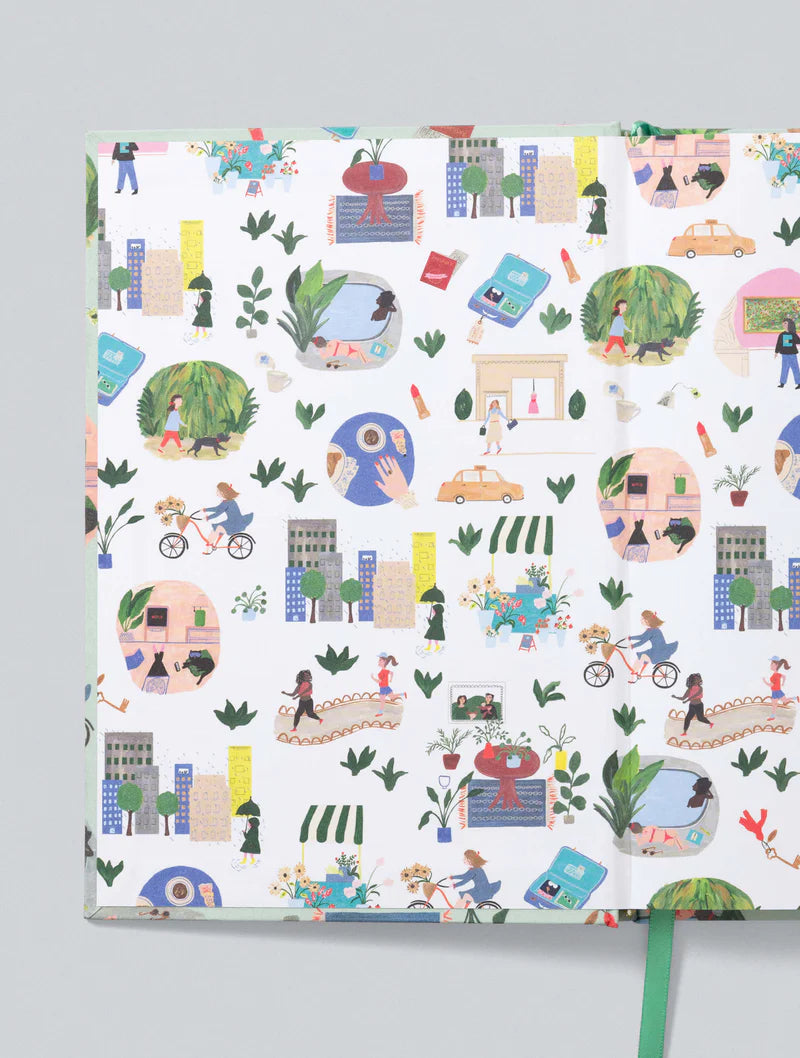 Write to me journal You