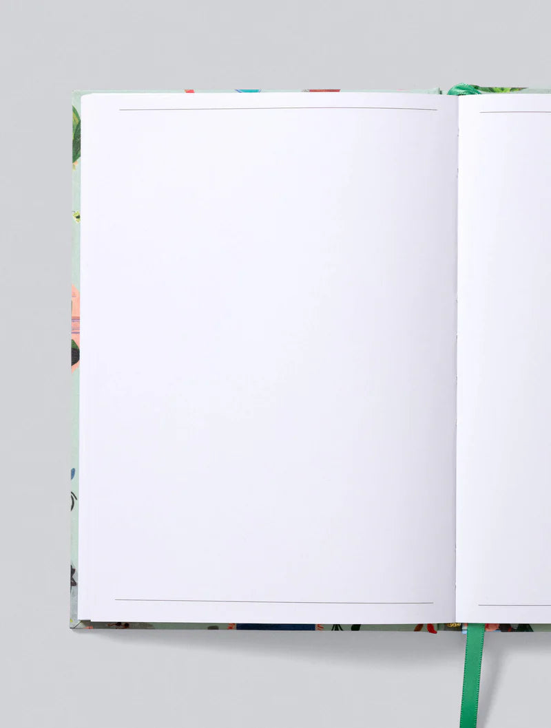 Write to me journal You