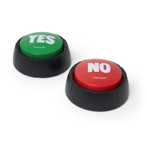Yes & No Buttons