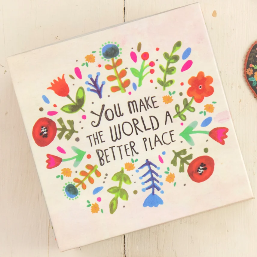 Happy Box by Natural Life