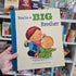 You're A Big Brother | Book