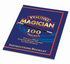 Young magician 100 tricks set instruction booklet