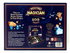 Young magician 100 tricks set back of box
