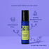 PRE ORDER Salty Vibes | Oil Roller | Zero F*cks 10ml
