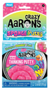 Crazy Aaron's Thinking Putty | 4" Tin | Trendsetters Collection