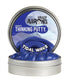 Crazy Aaron's Thinking Putty | 4" Tin | Magnetic Storms