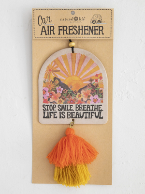 Air Freshener by Natural Life