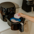 Krumbsco | Premium Air Fryer Tray Plain