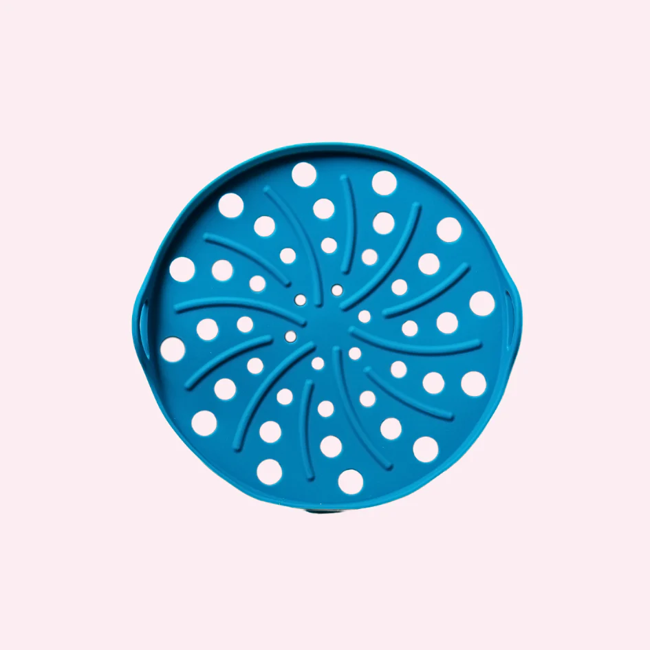 Krumbsco | Premium Air Fryer Tray with Holes