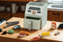 Air Fryer Wooden Play Set