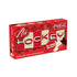 coca cola air hockey game on white background - adventure awaits