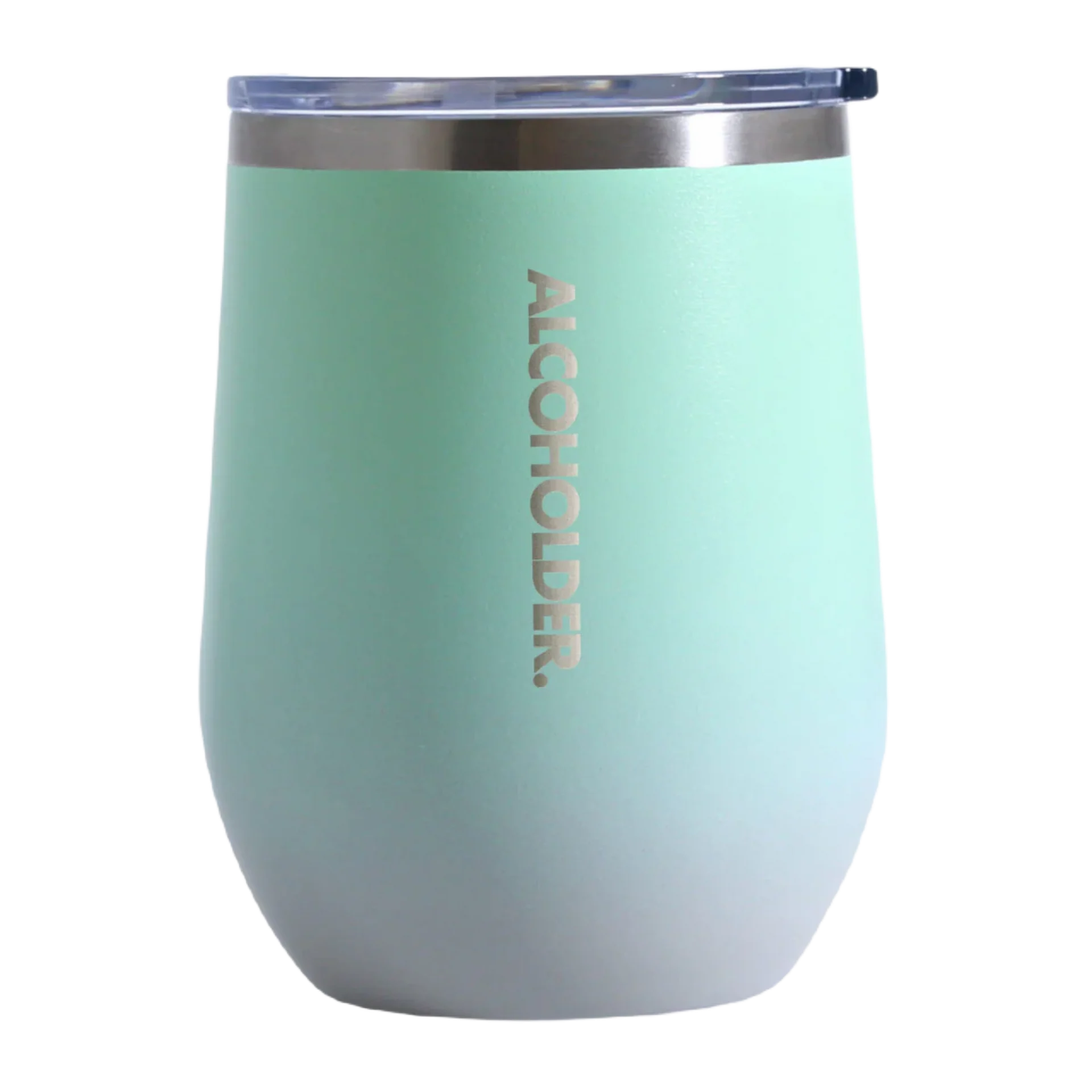 Alcoholder Stemless Insulated Tumbler