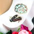 Sassy & Sweary Enamel Lapel Pins