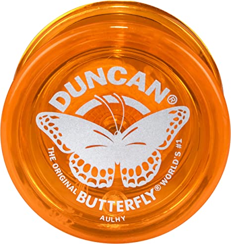 Duncan Yo-Yo Beginner | Butterfly